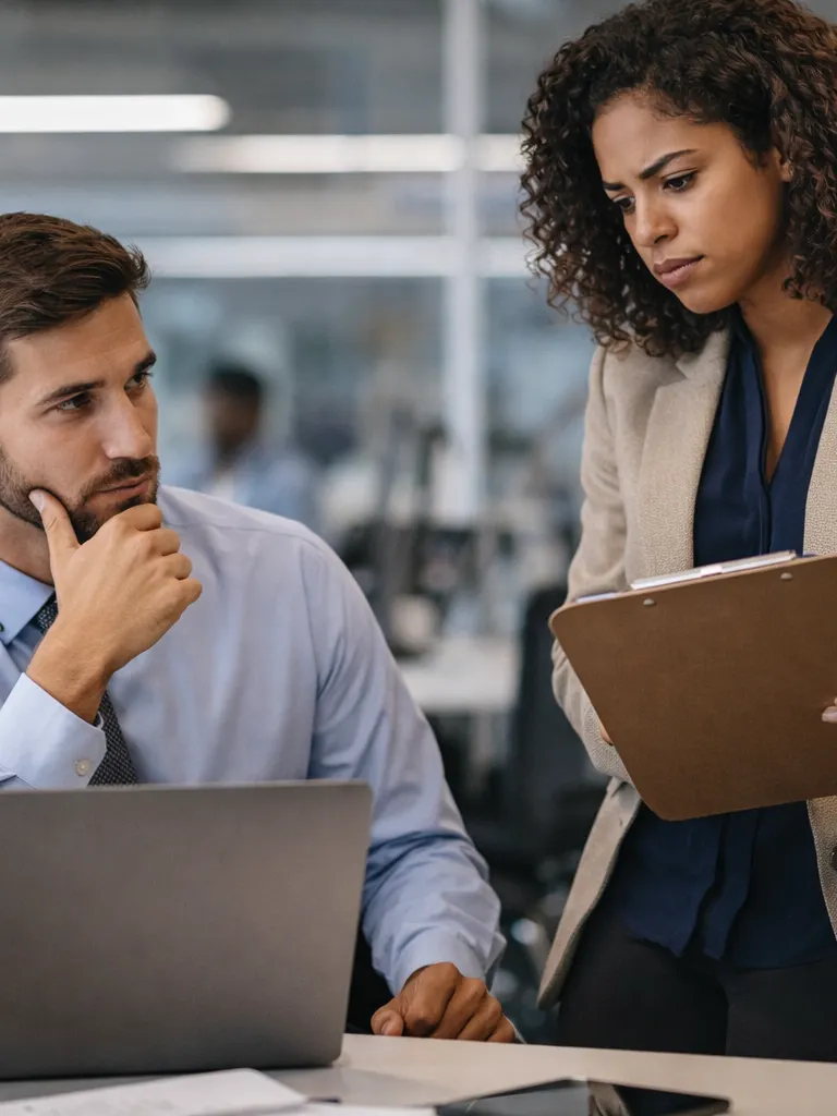Job Title Change and Overtime Pay