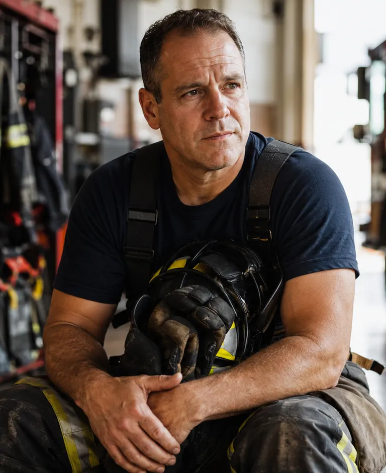 Firefighter Cancer Presumption