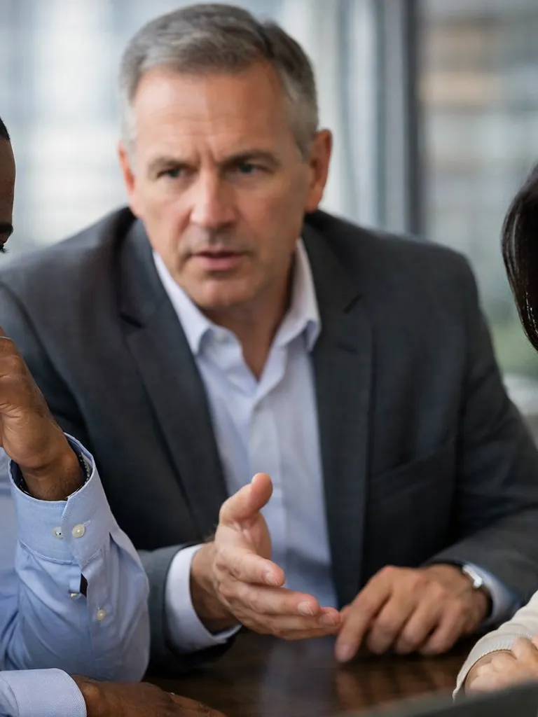 Low Severance Offers and Race Discrimination