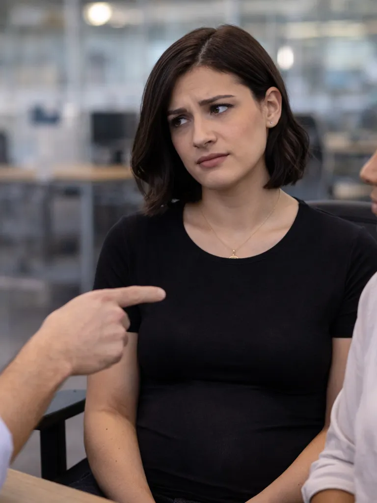 Misgendering and Pronoun Misuse at Work