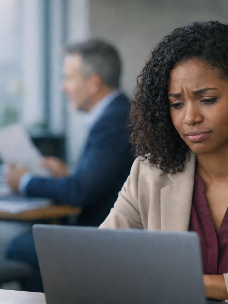 AI Hiring Discrimination