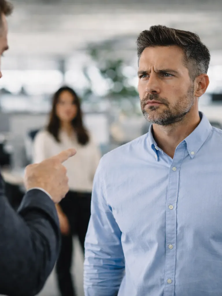 Wrongful Termination After Refusing Union-Busting