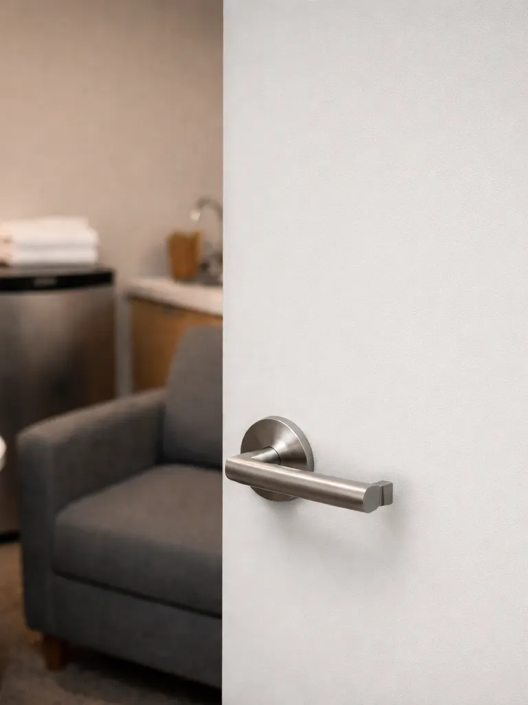 Lactation Room