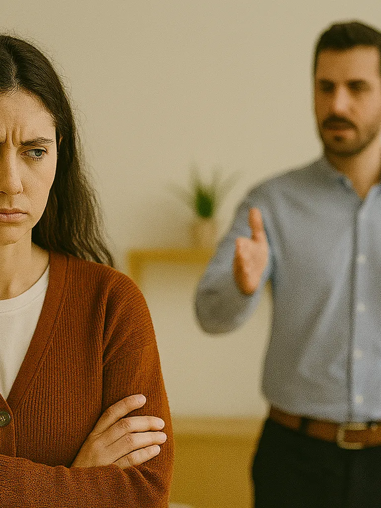 Employer accusing of false whistleblower claims