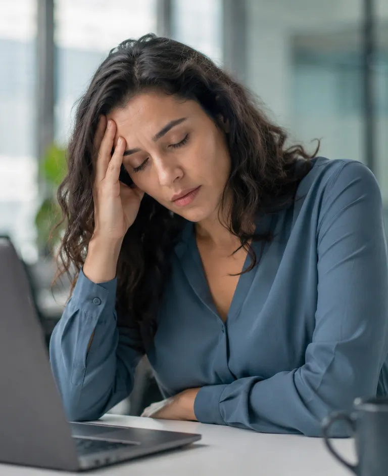 Long COVID Disability