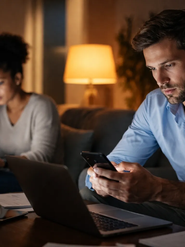 After-Hours Emails and Availability