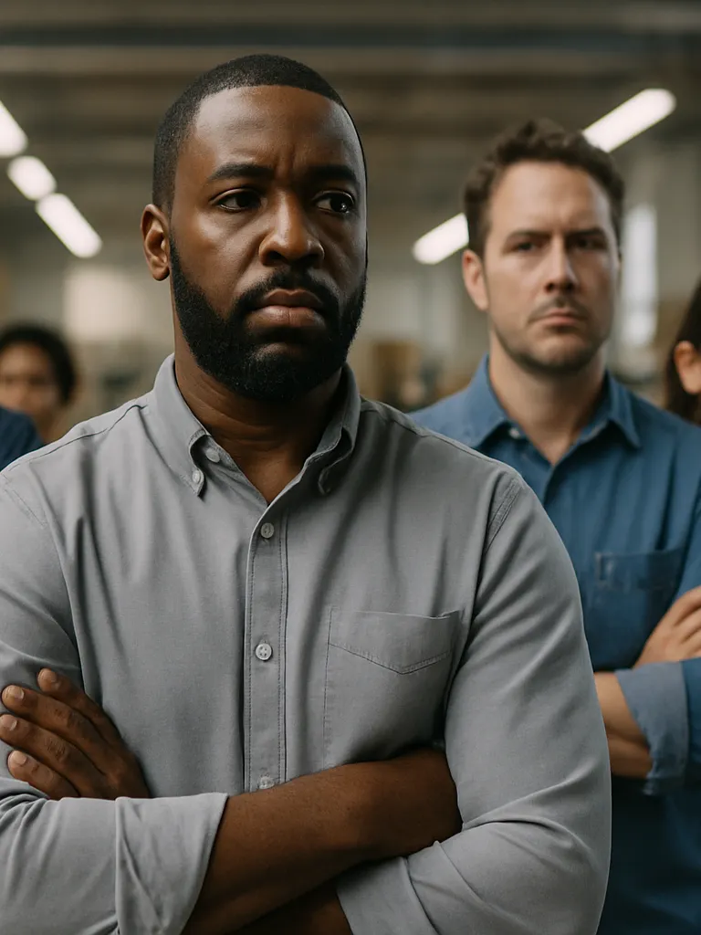 Can NJ Employers Fire You for Union Organizing