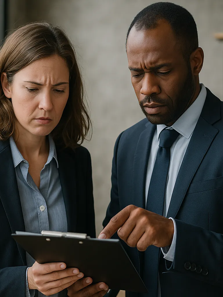 NJ Employers Retaliate by Cutting Work Hours After Whistleblowing