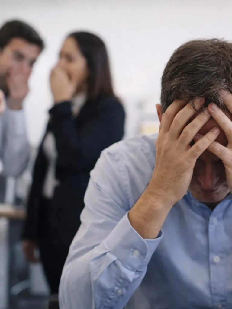 Mental Health Leave Retaliation