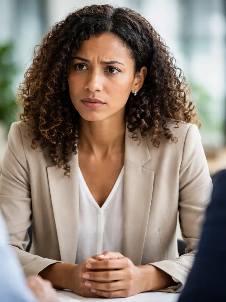 Gender Bias in PIPs