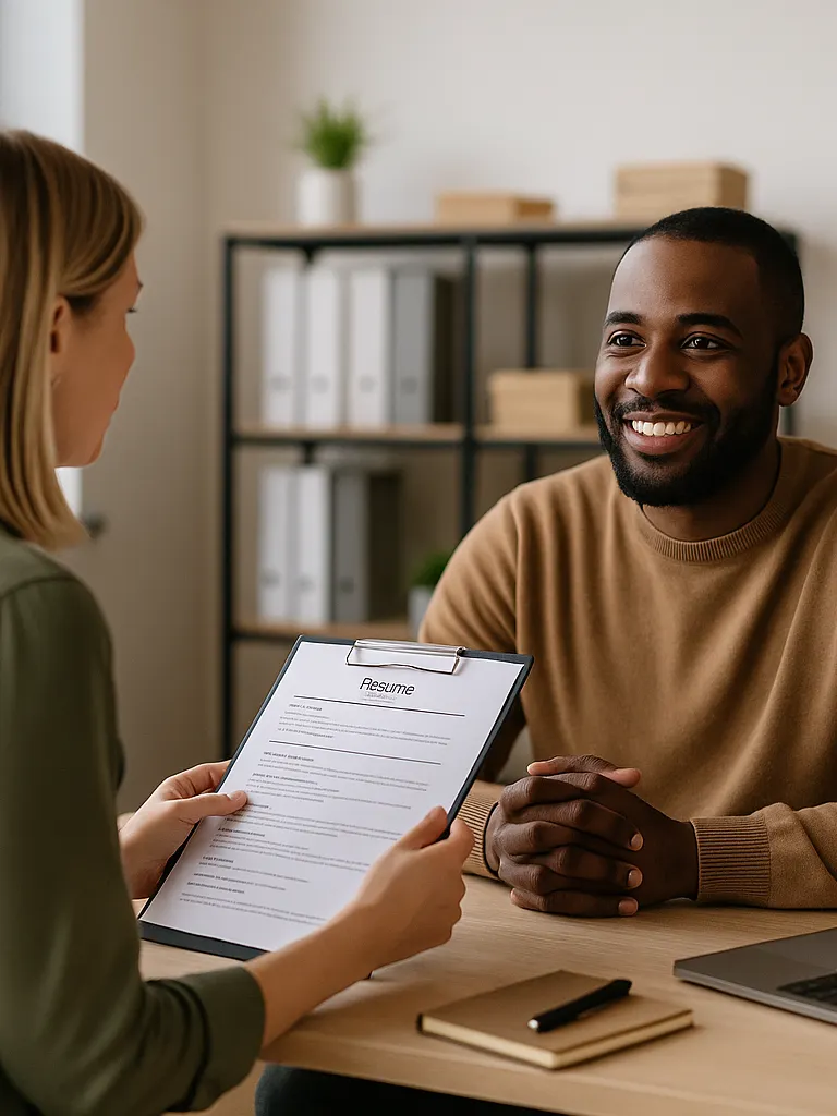 Wage Transparency and Equal Pay in NJ Job Listings