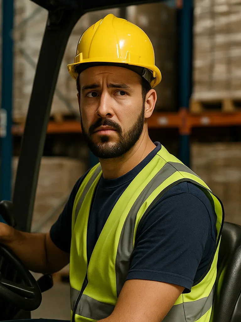 Warehouse Safety Whistleblower Retaliation in NJ