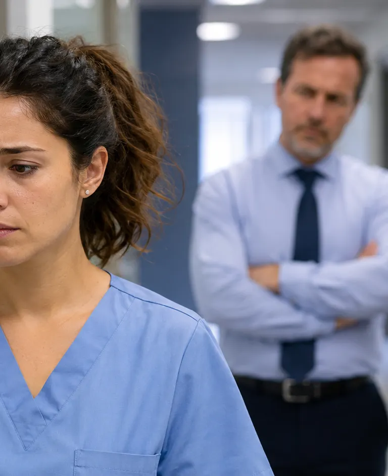 Reporting HIPAA Violations