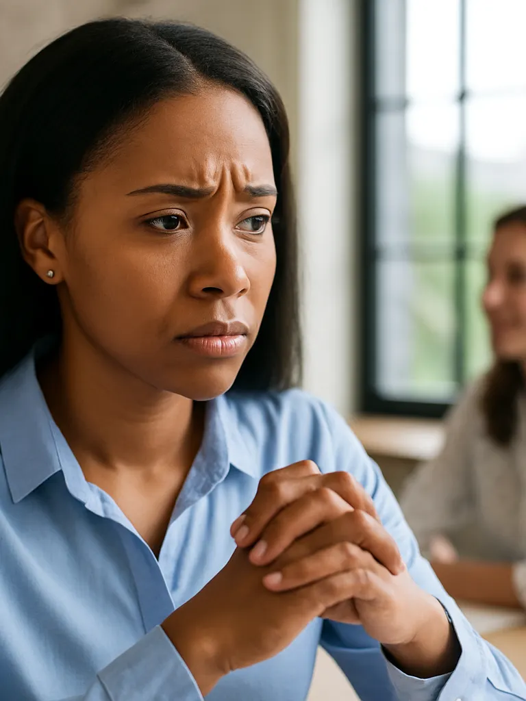How to Document Racial Discrimination