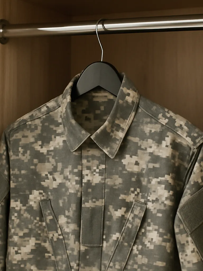 FMLA Leave for Military Family Caregivers