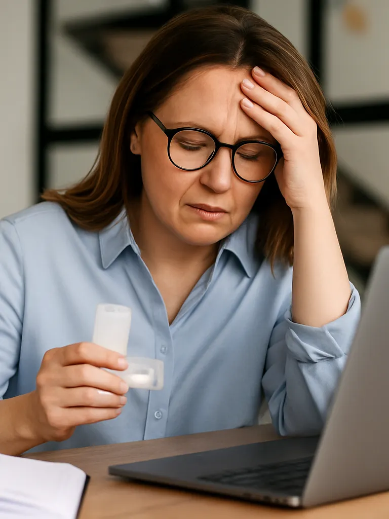 Disability-Related Breaks at Work
