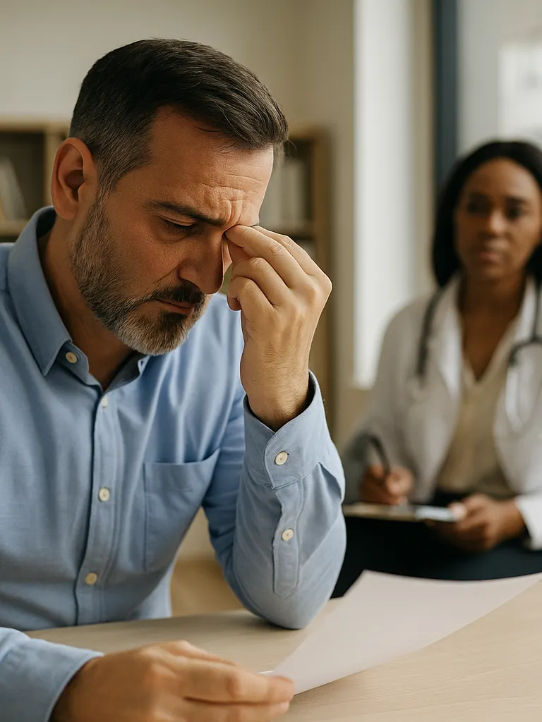 Disability-Related Medical Exams