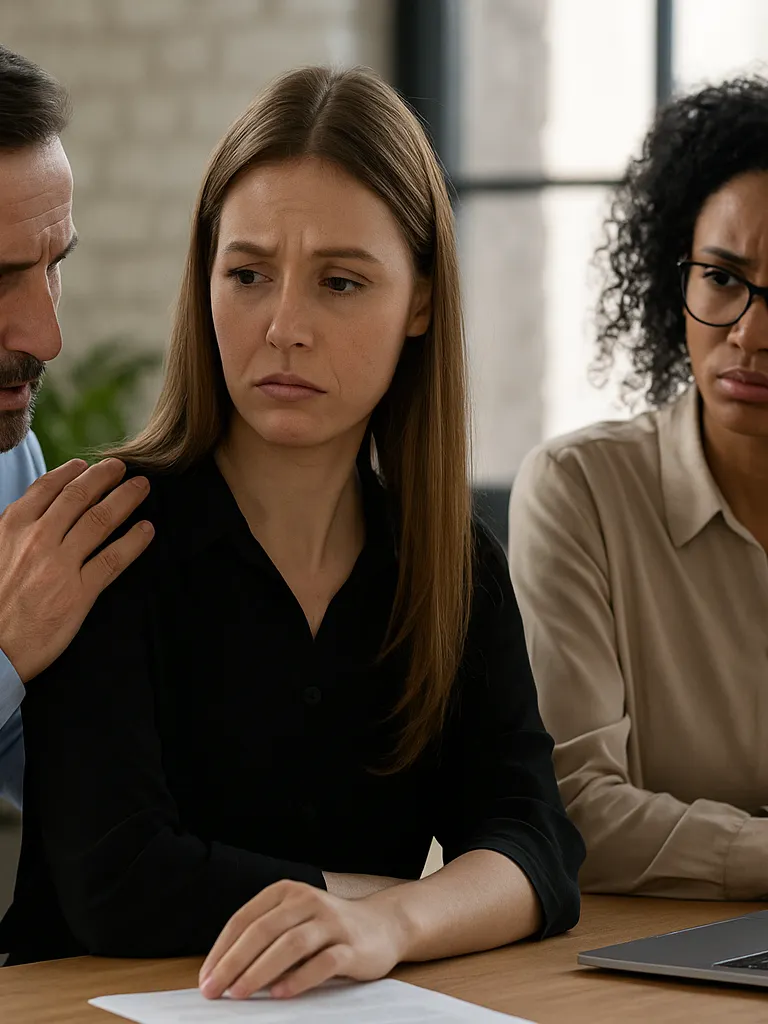 Sexual Harassment in NJ Family-Owned Businesses