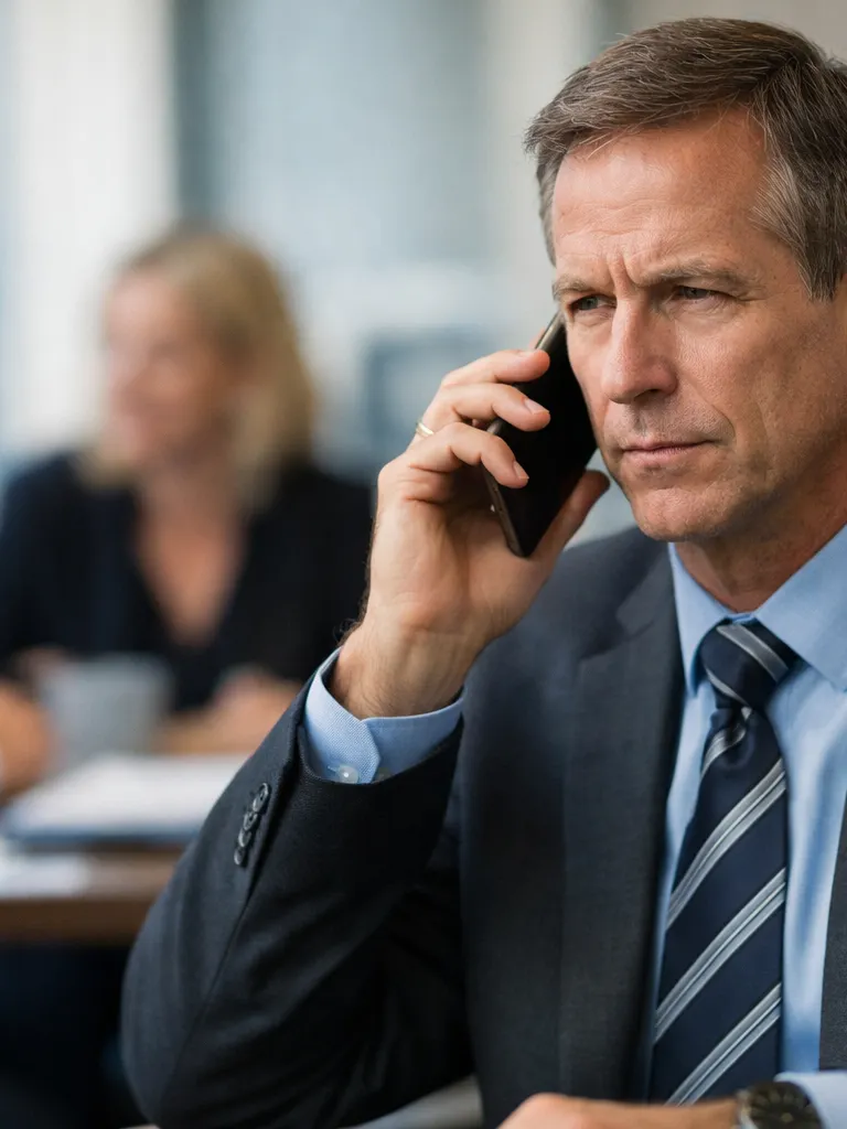 Bad Job References and Retaliation