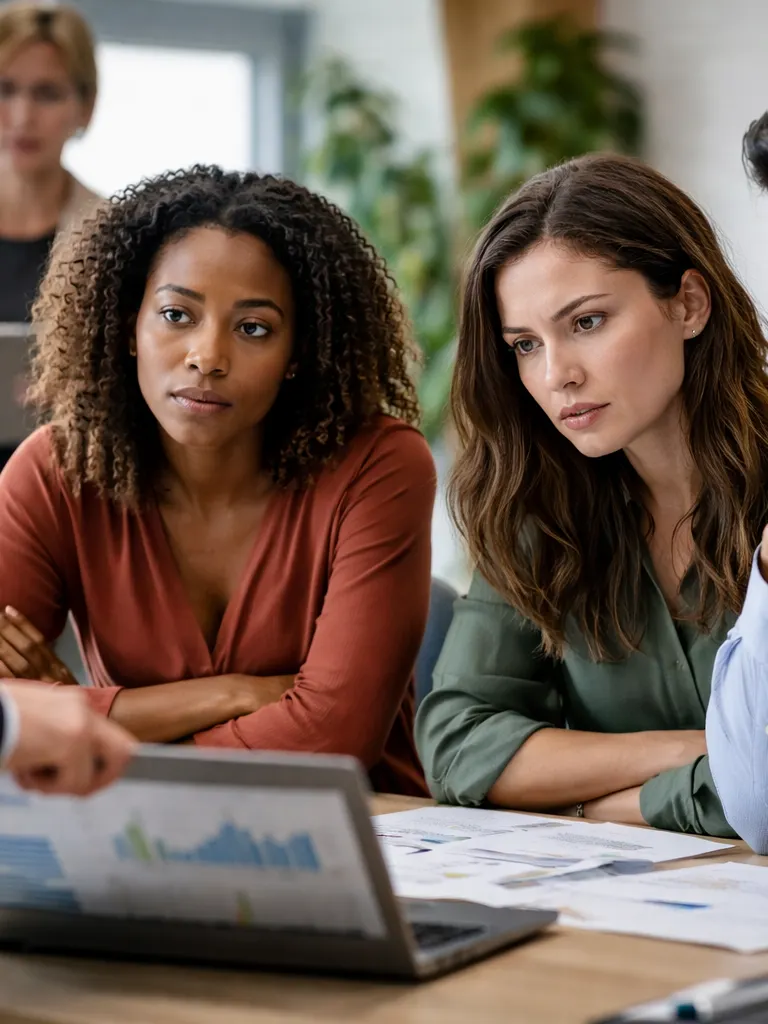 Equal Pay Issues From Outsourced Job Evaluations