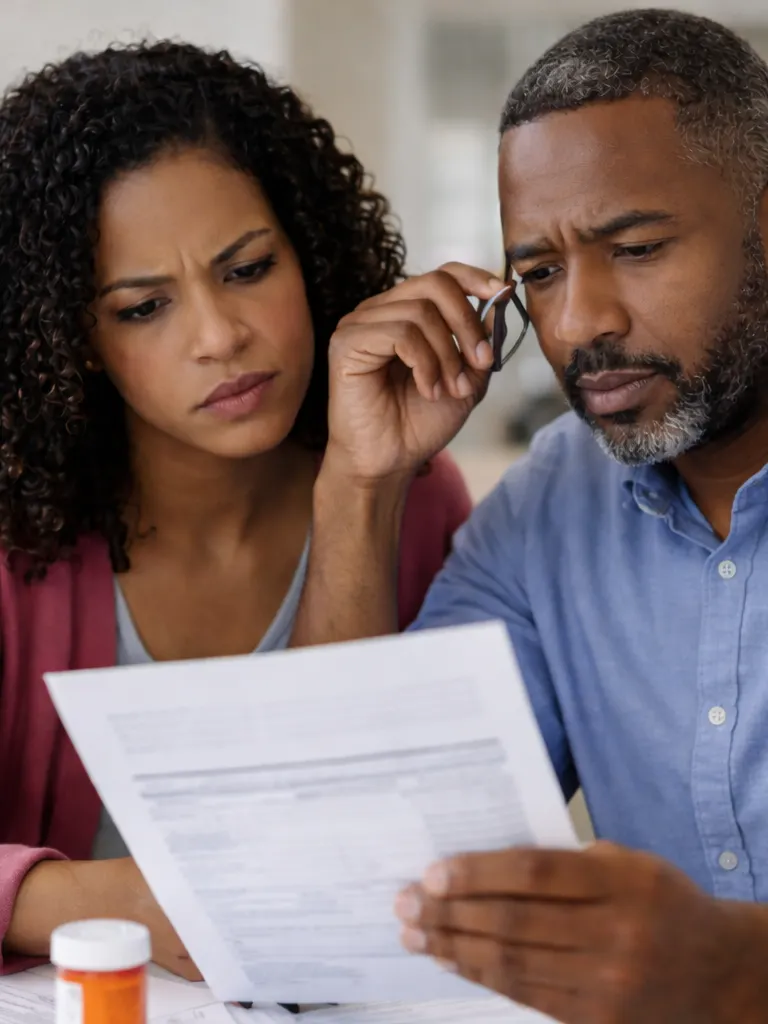 Health Insurance After Severance