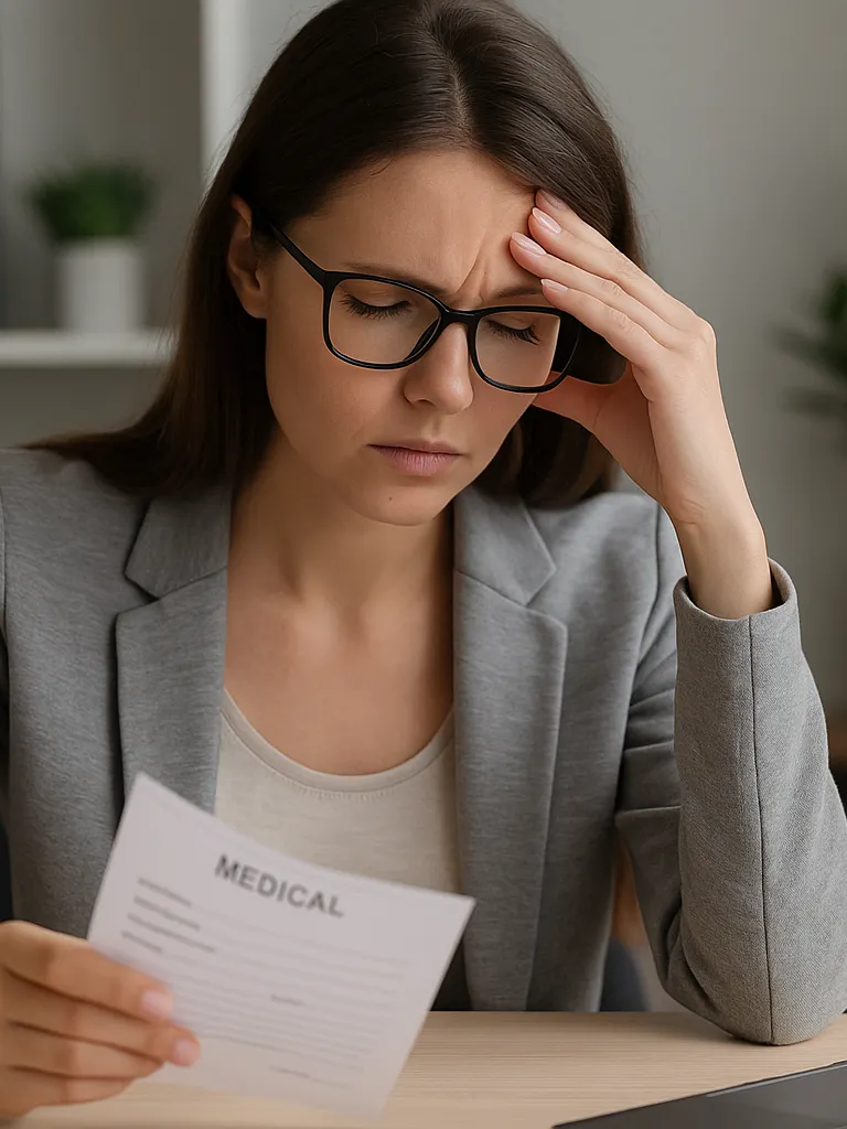 Disability Absences with Doctor’s Notes in NJ