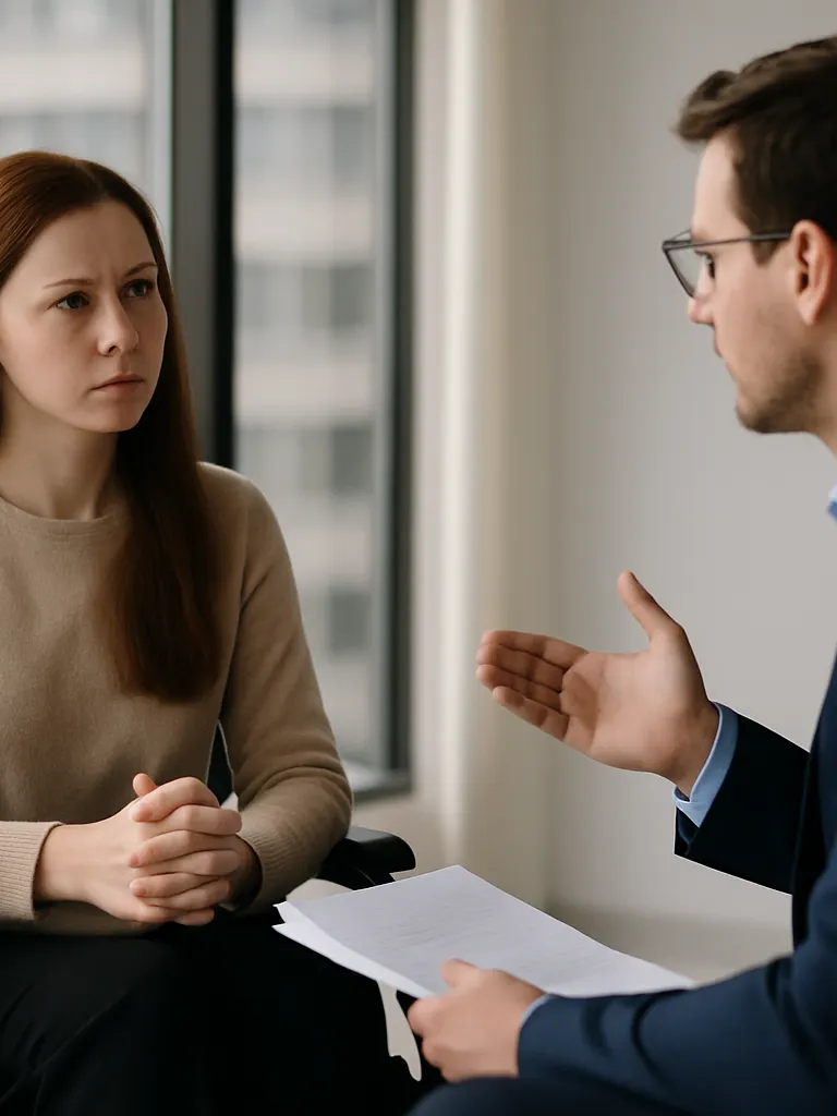 Disability Discrimination During Return-to-Work