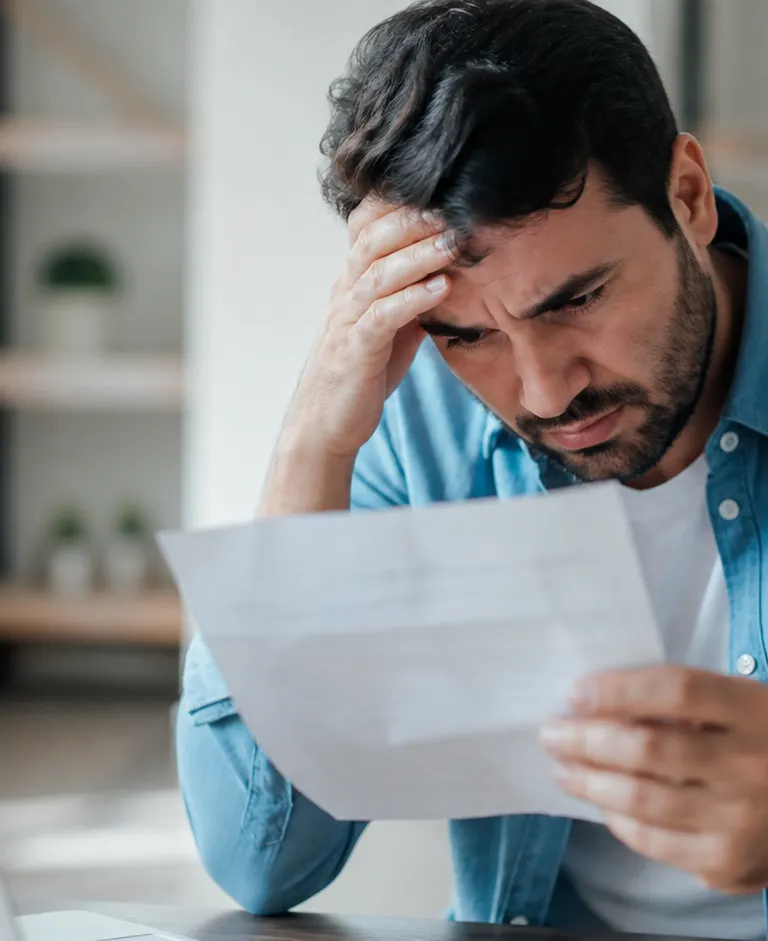 Wage Garnishment