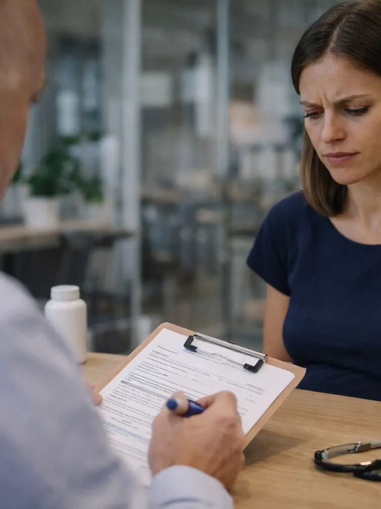 Pre-Employment Medical Exams & Hiring Rules