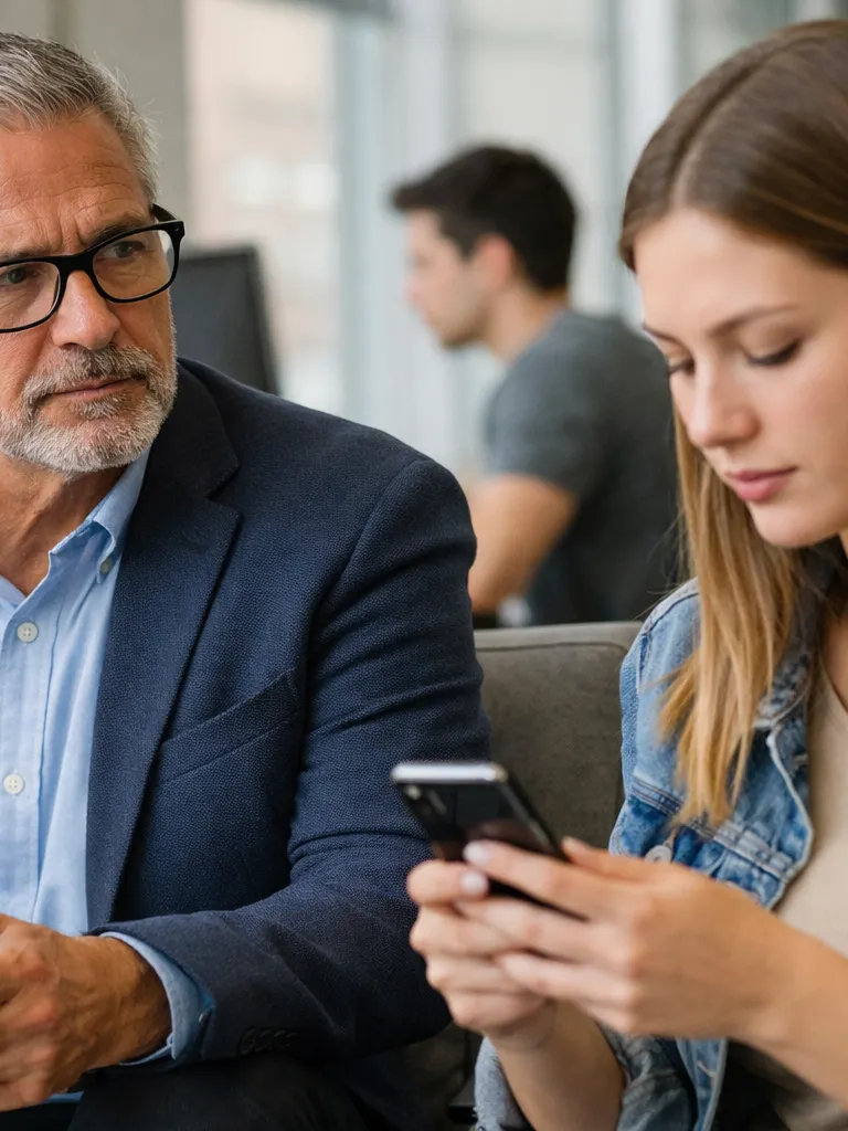 Ageism in Job Postings