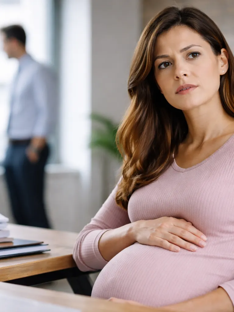 Can Employers Make You Waive Pregnancy Rights?