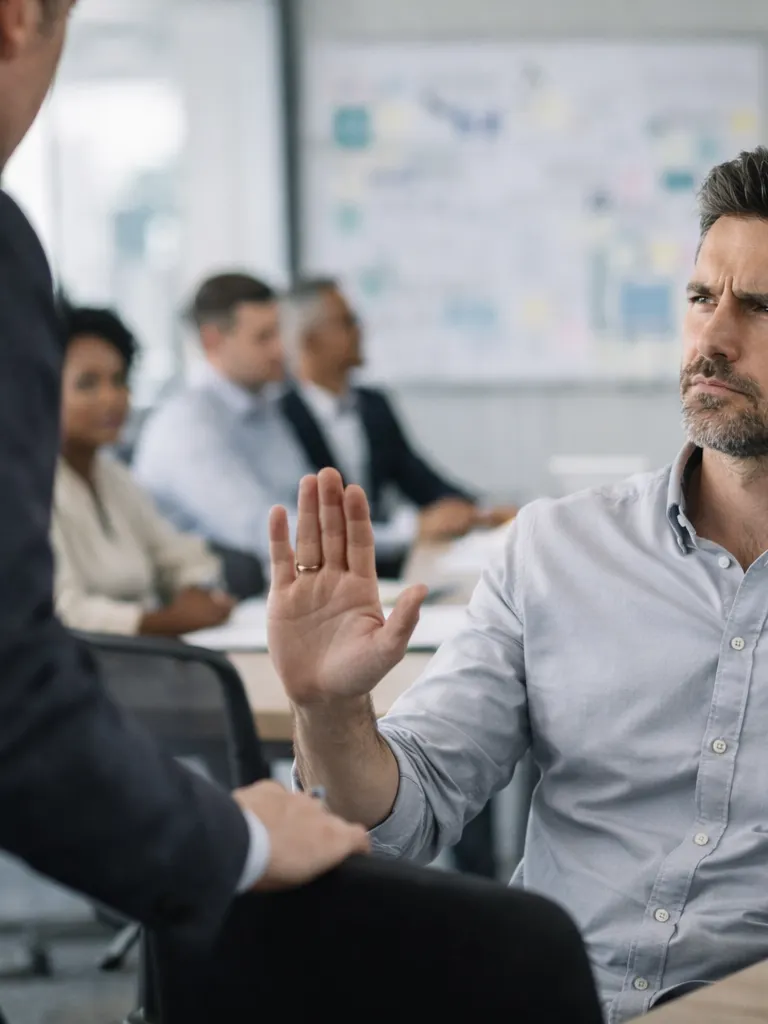 New Jersey’s Captive Audience Meetings Ban