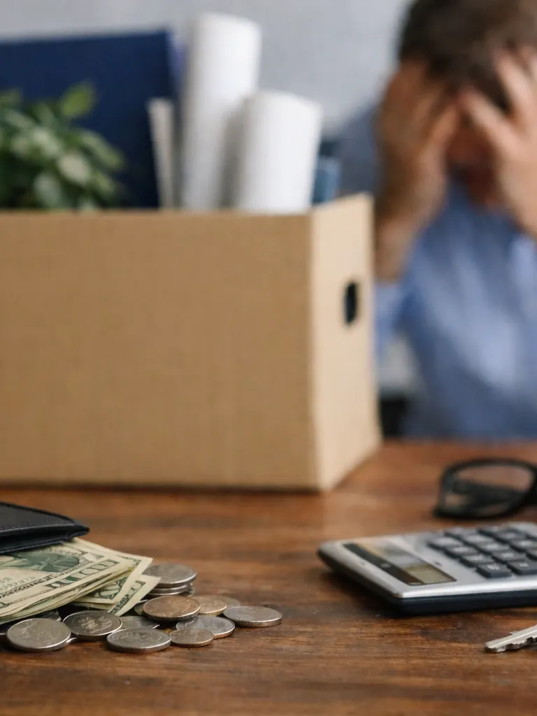 Recovering Unpaid Wages After Employer Bankruptcy