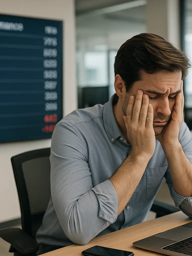 Harassment via Performance Rankings in Workplaces