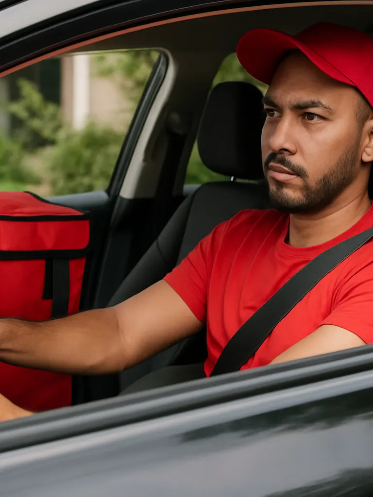 Misclassification in NJ Delivery Apps