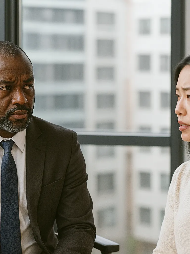 Can Workplace Dress Codes Be Racially Discriminatory in NJ