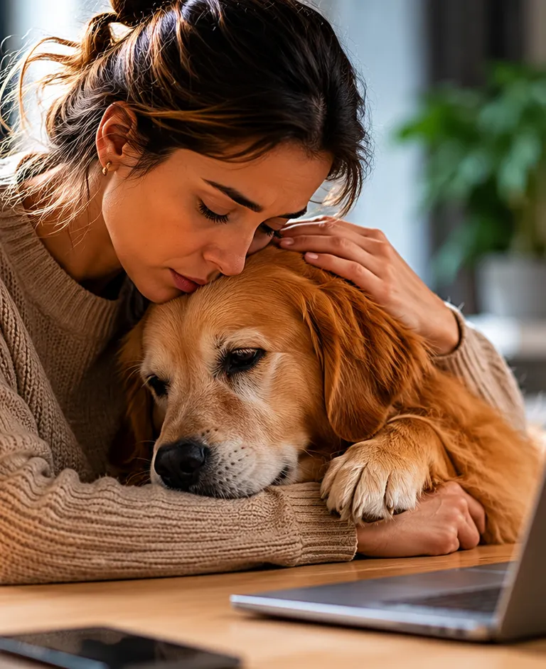 Pet Bereavement Leave