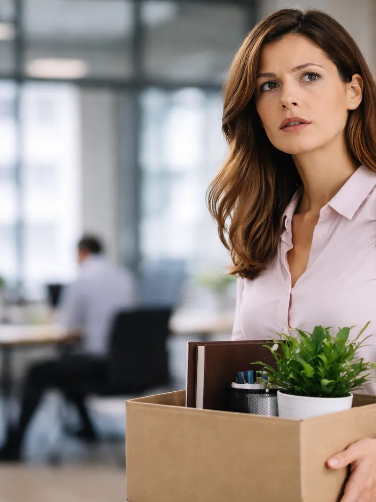 Job Eliminated During FMLA Leave