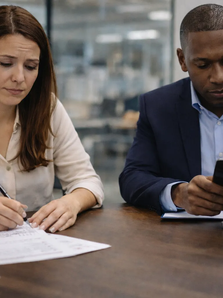 “Coordinator” vs. “Manager”: Equal Pay Law