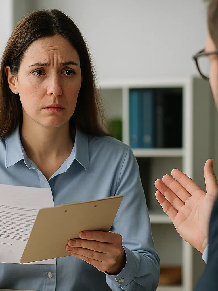 Can NJ Employers Demand a Full Medical History for FMLA