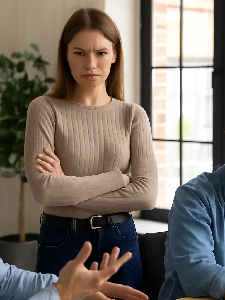 Third-Party Harassment in NJ Workplaces