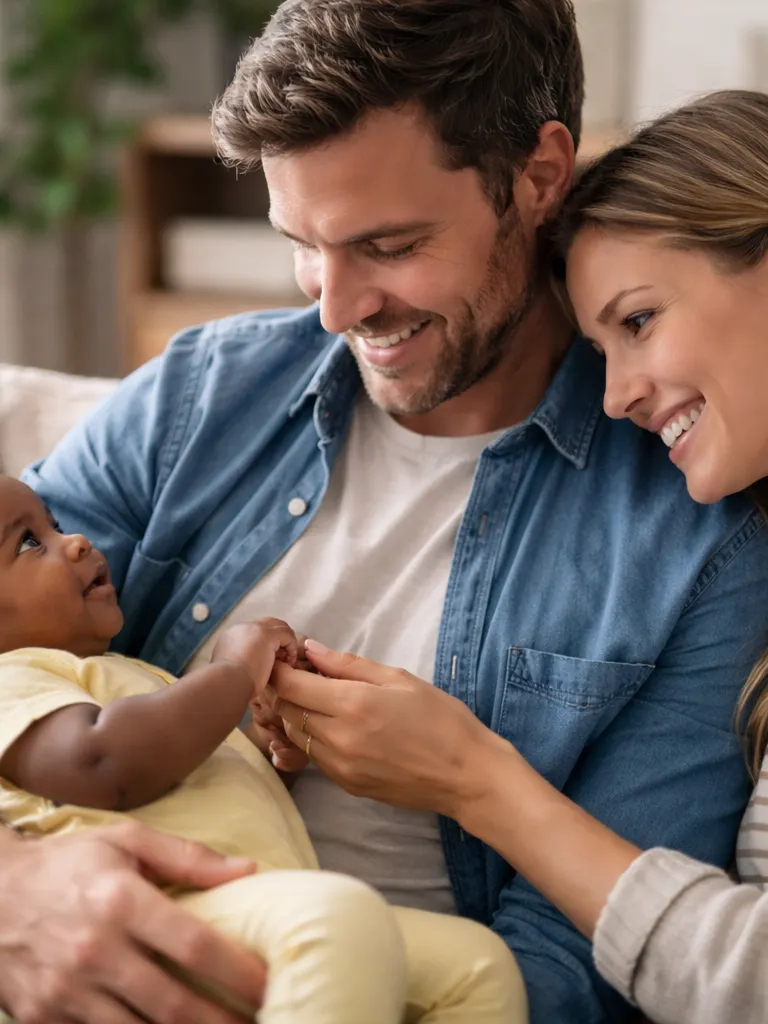 Adoption and Foster Leave Rights Under NJ FMLA