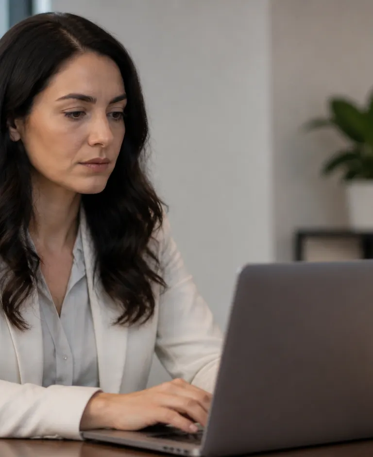 Ghost Job Postings