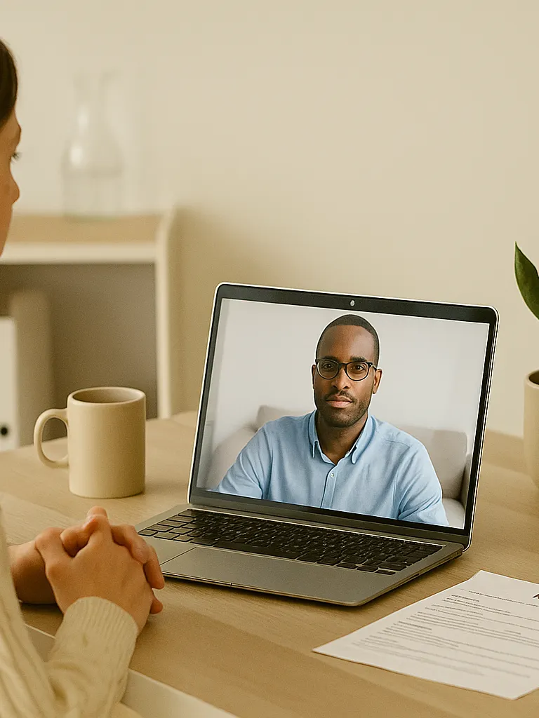 Remote employee inquiring about FMLA