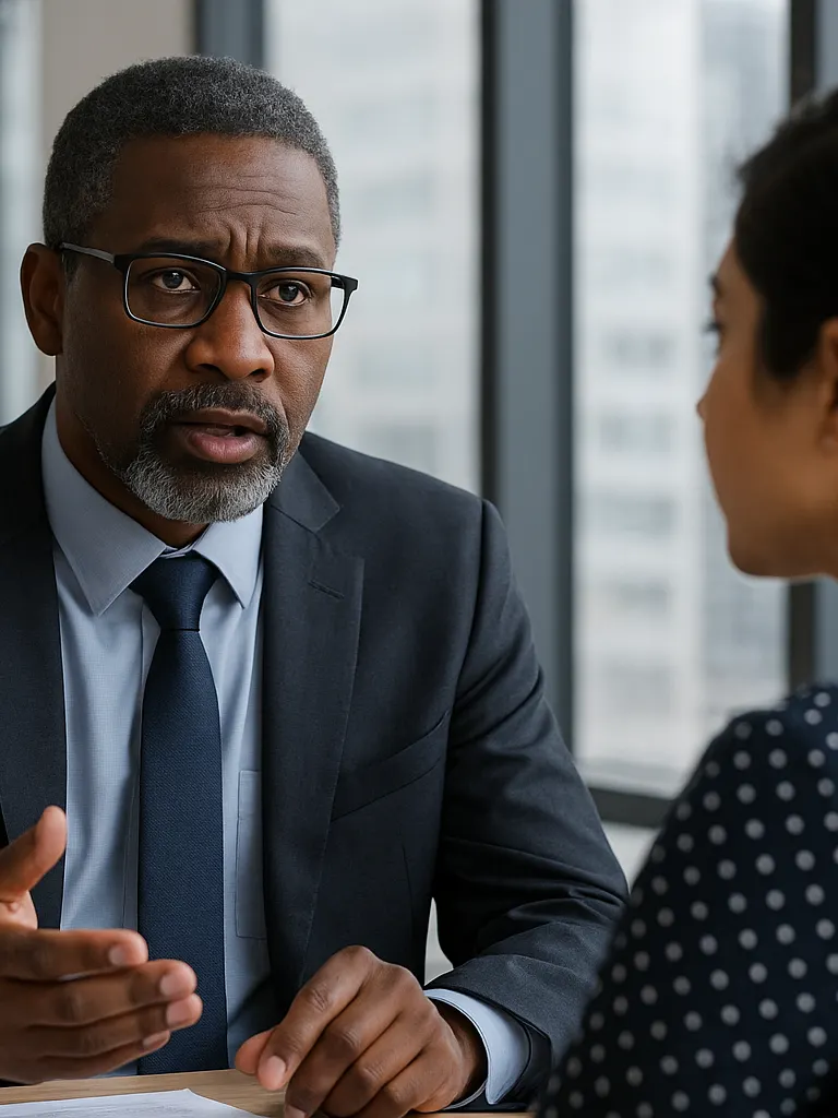 Unequal Mentorship in NJ Workplaces