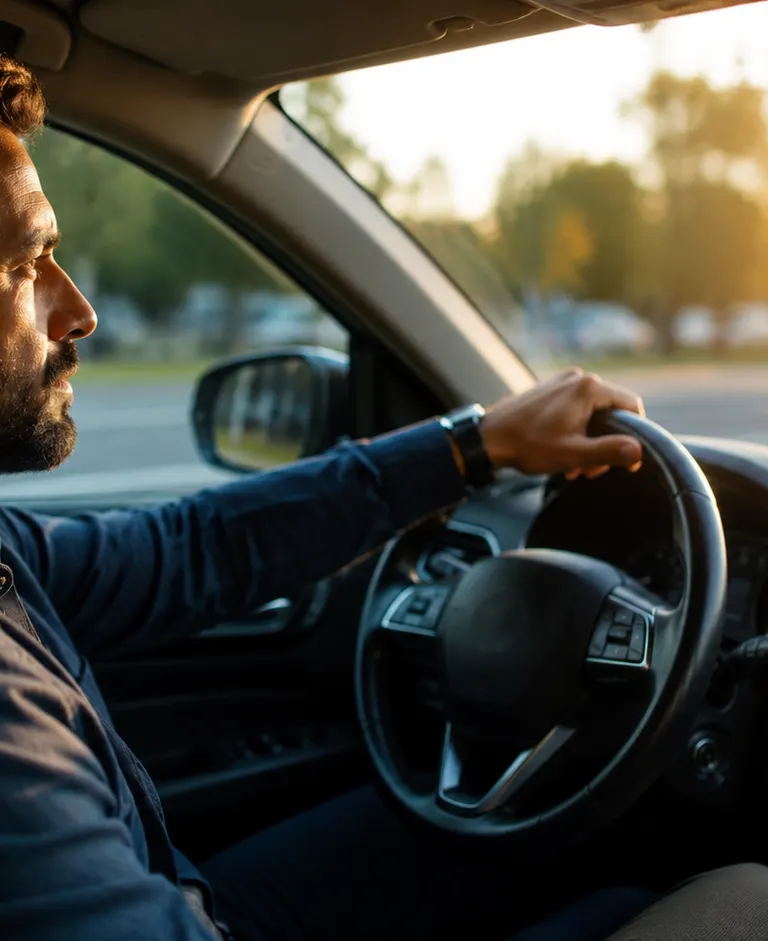 Morning Commutes and Paid Travel Time