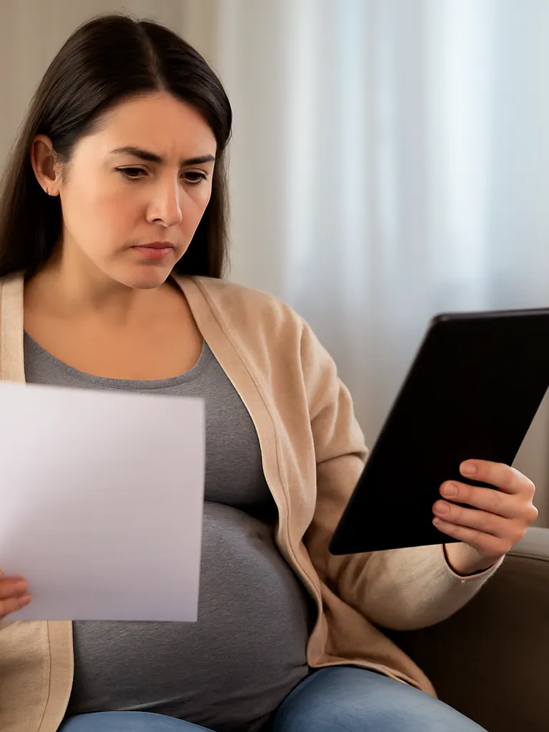 Pregnancy Discrimination in NJ Job Ads