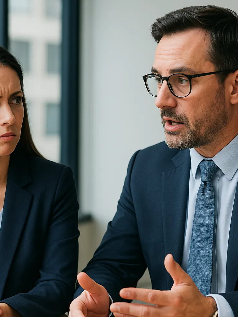 Non-Disparagement Clauses & Job References in NJ